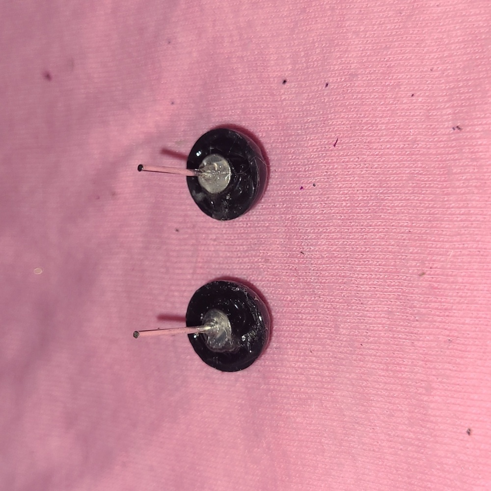 Brain earrings - Picture 2 of 7